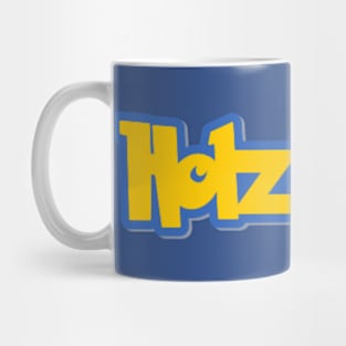 Holzemon Mug